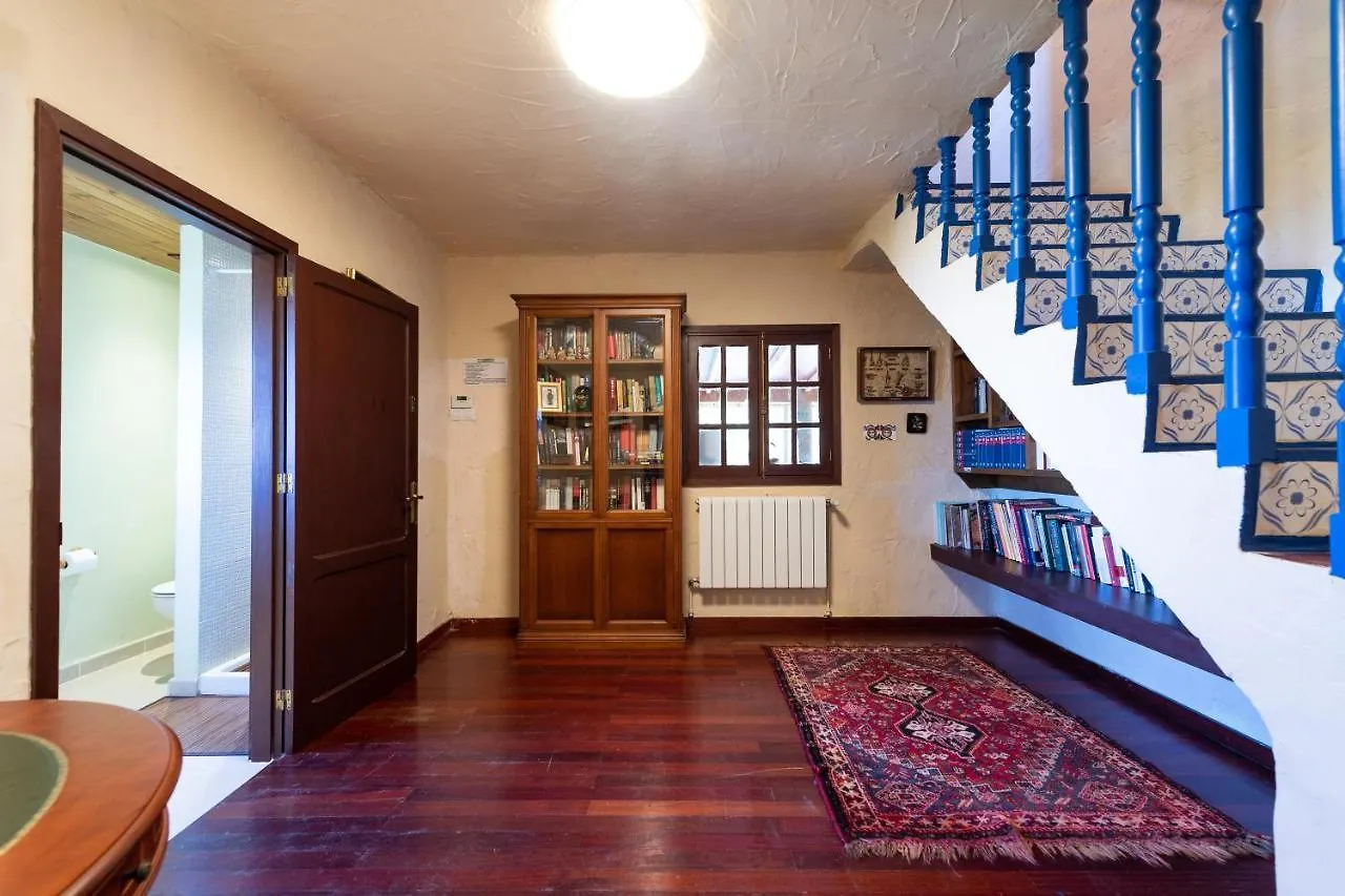 Villa Rural EL Poleo D&R con Piscina Climatizada Privada y Solárium Pico de Viento 0*,  España