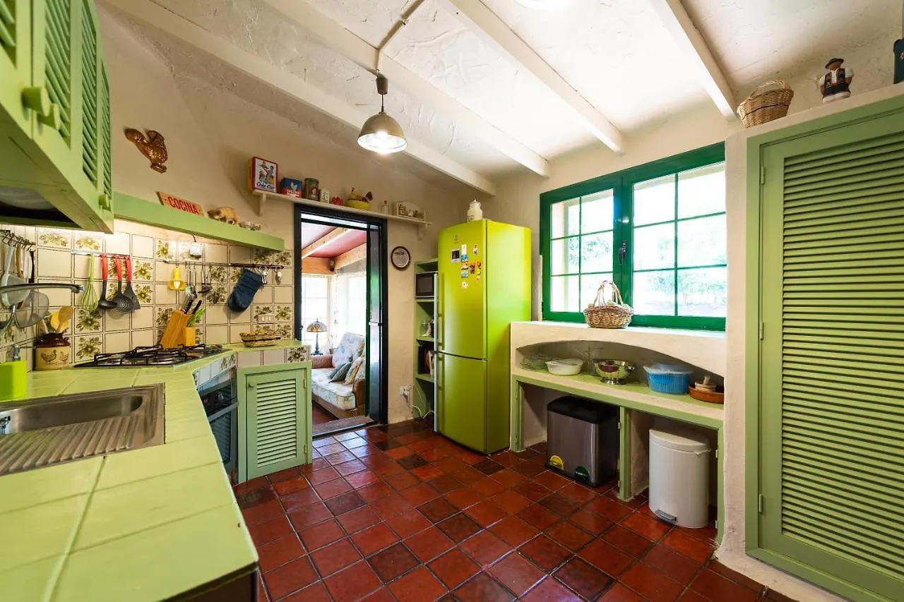 Villa Rural EL Poleo D&R con Piscina Climatizada Privada y Solárium Pico de Viento España