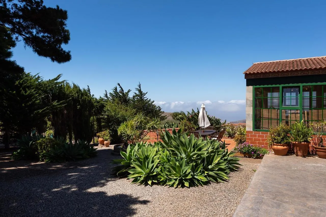 Villa Rural El Poleo D&R Con Piscina Climatizada Privada Y Solarium Pico de Viento Spain