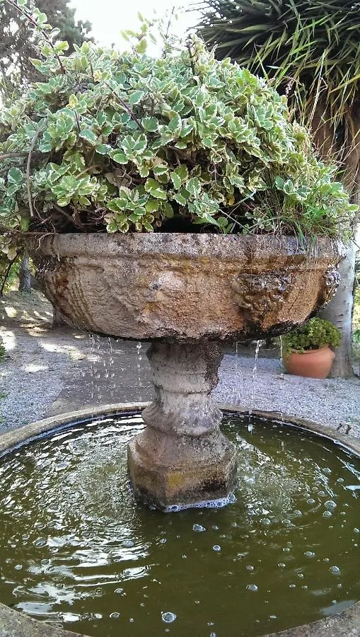Villa Rural El Poleo D&R Con Piscina Climatizada Privada Y Solarium Pico de Viento Spain